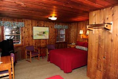 Lutsen Resort - Lutsen, MN