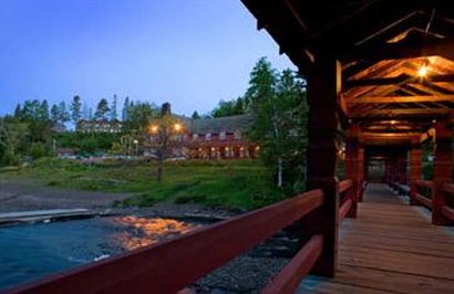 Lutsen Resort - Lutsen, MN