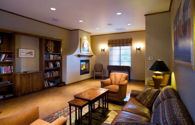 Lodge On The Desert - Tucson, AZ
