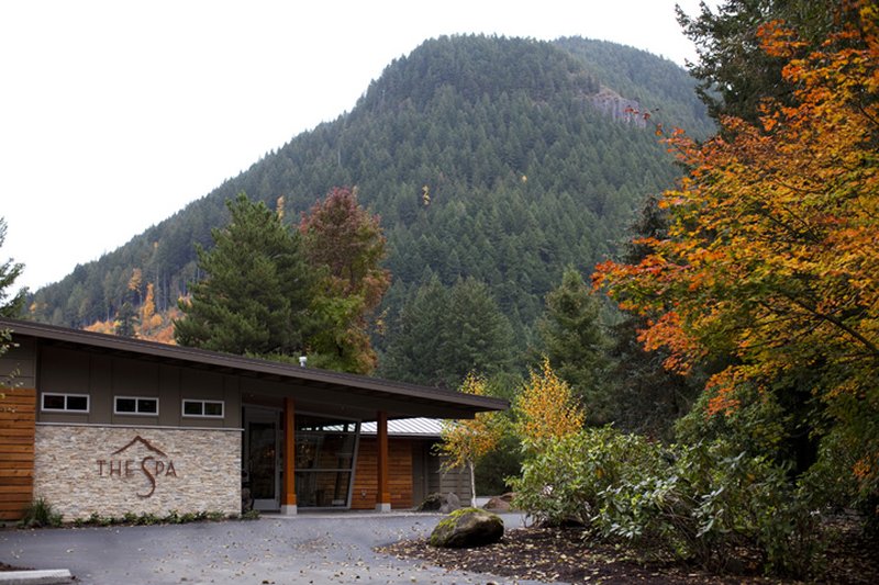 The Resort At The Mountain - Welches, OR
