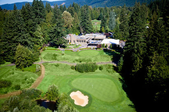 The Resort At The Mountain - Welches, OR