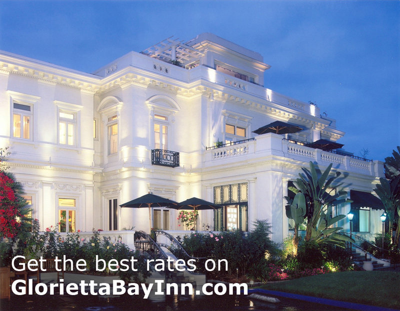 Glorietta Bay Inn - Coronado, CA