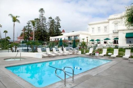Glorietta Bay Inn - Coronado, CA