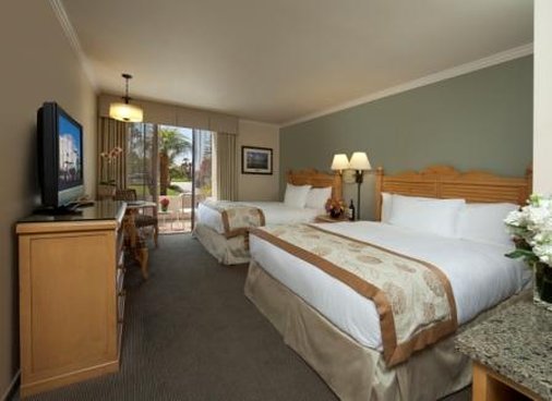 Glorietta Bay Inn - Coronado, CA