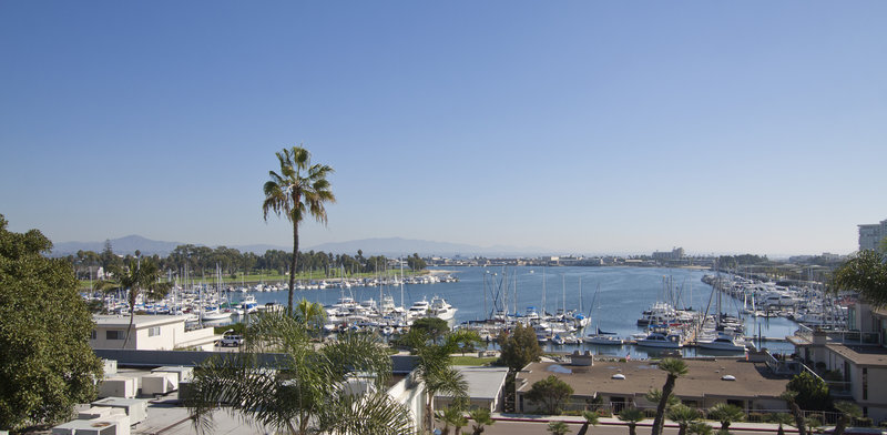 Glorietta Bay Inn - Coronado, CA