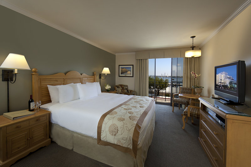 Glorietta Bay Inn - Coronado, CA