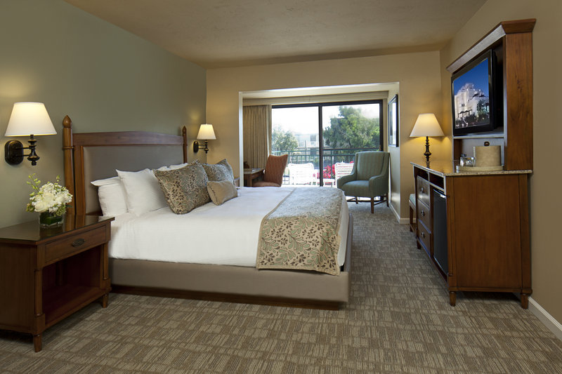 Glorietta Bay Inn - Coronado, CA