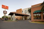 Fiesta Inn Leon