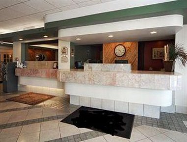 Days Inn By Wyndham Albion - Albion, MI