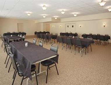 Days Inn By Wyndham Albion - Albion, MI