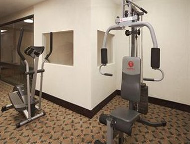 Days Inn By Wyndham Albion - Albion, MI