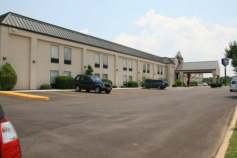 Hampton Inn-Forrest City - Forrest City, AR