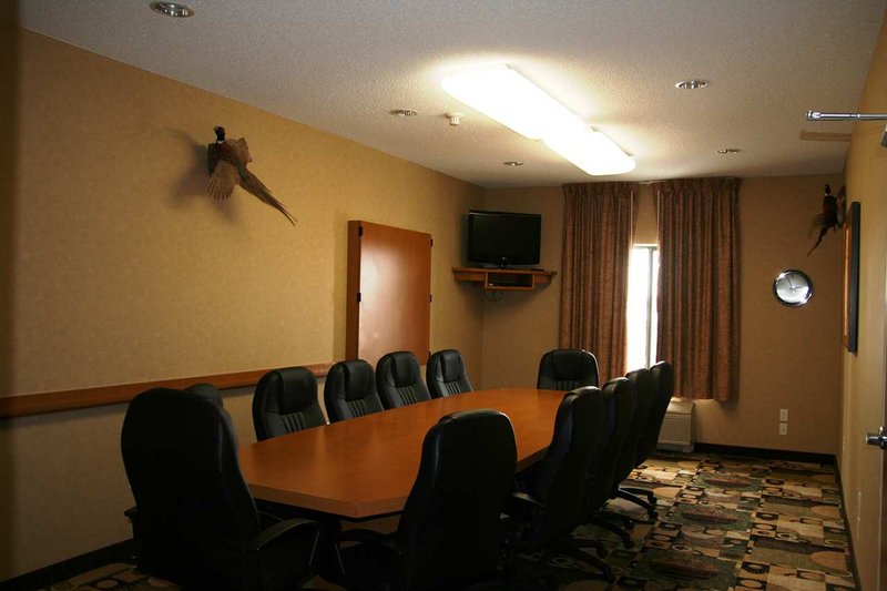 Hampton Inn Mitchell - Mitchell, SD