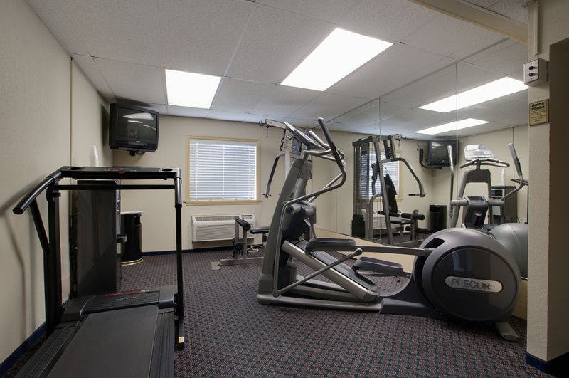 Best Western - Annapolis, MD