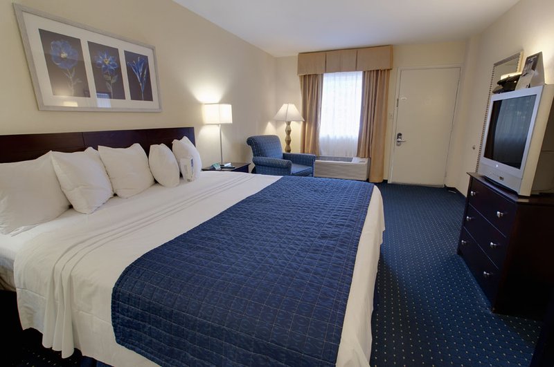 Best Western - Annapolis, MD