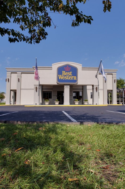 Best Western - Annapolis, MD