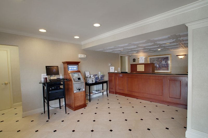 Best Western - Annapolis, MD