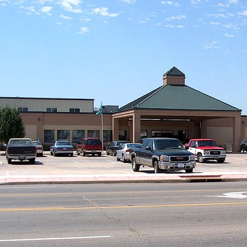 Highland Hotel & Convention - Great Bend, KS