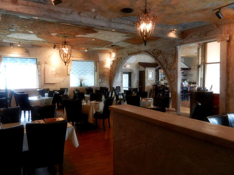 Holiday Inn Express - Tyrone, PA