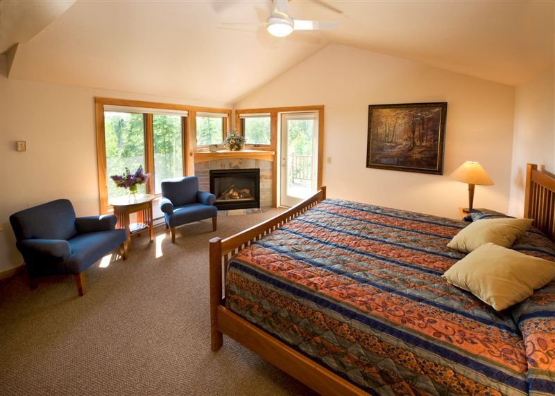 Lutsen Resort - Lutsen, MN