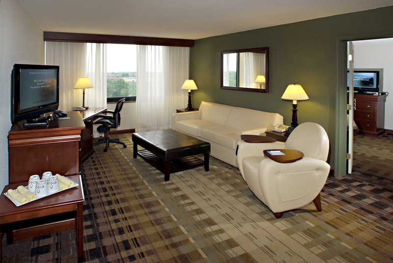 Wyndham Philadelphia-Mount Laurel - Mount Laurel, NJ