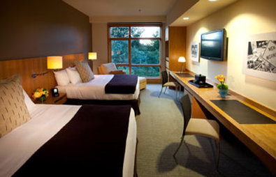 Cedarbrook Lodge - Seattle, WA