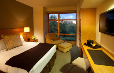 Cedarbrook Lodge - Seattle, WA