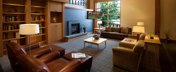 Cedarbrook Lodge - Seattle, WA