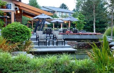 Cedarbrook Lodge - Seattle, WA