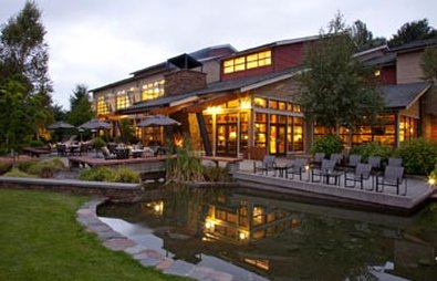 Cedarbrook Lodge - Seattle, WA