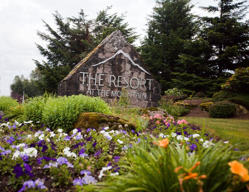 The Resort At The Mountain - Welches, OR