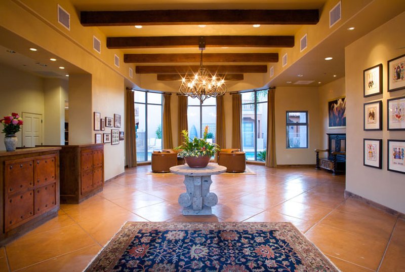 Lodge On The Desert - Tucson, AZ