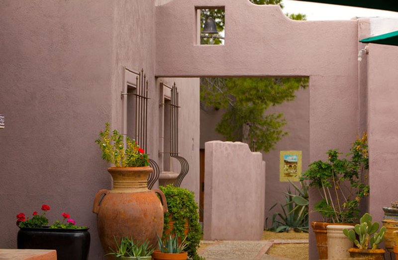 Lodge On The Desert - Tucson, AZ