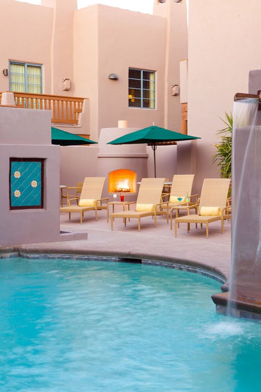 Lodge On The Desert - Tucson, AZ