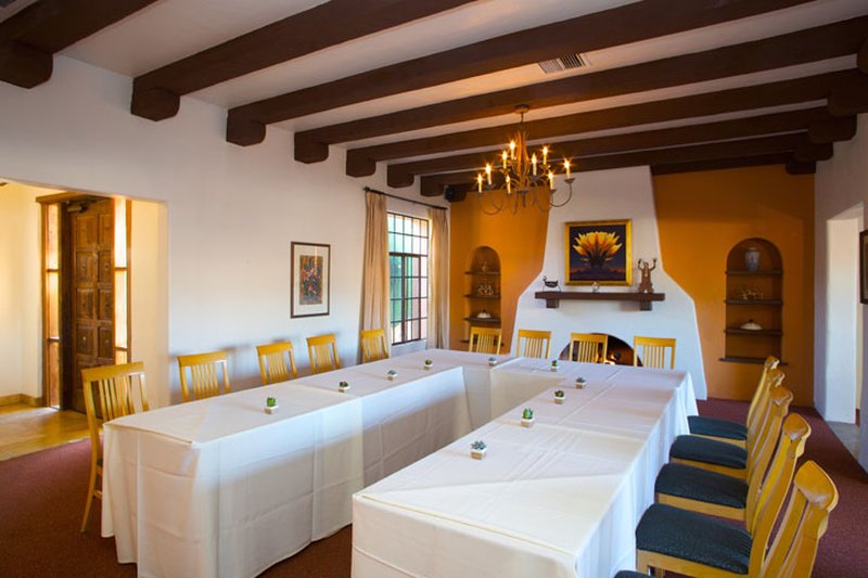 Lodge On The Desert - Tucson, AZ