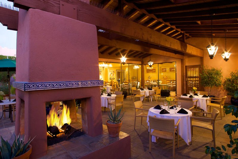 Lodge On The Desert - Tucson, AZ