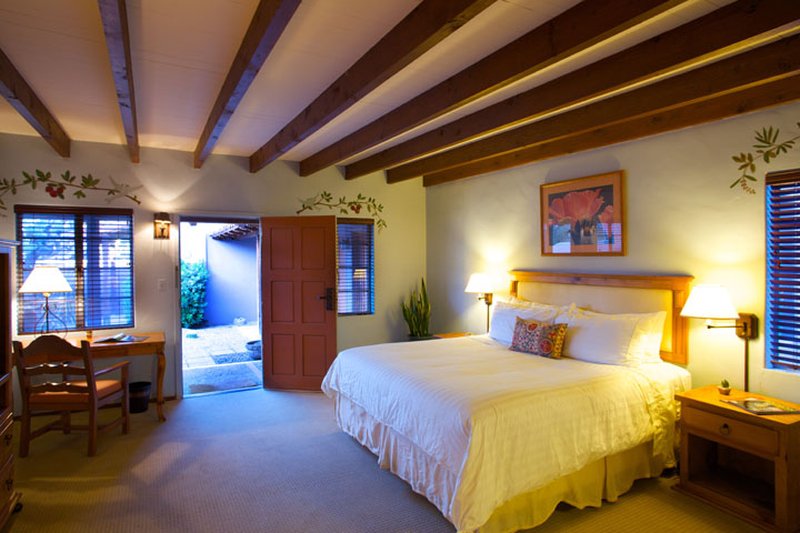 Lodge On The Desert - Tucson, AZ