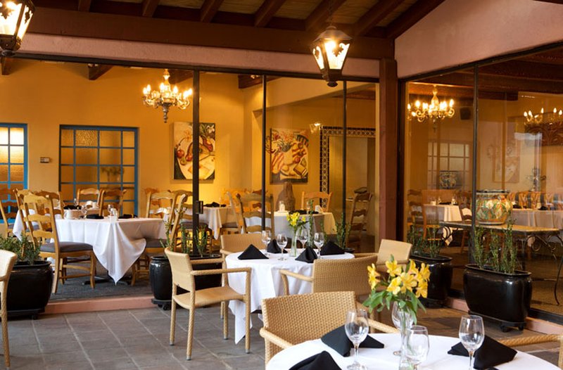 Lodge On The Desert - Tucson, AZ