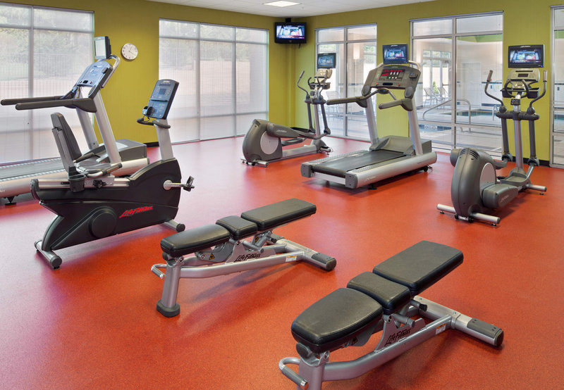 Fairfield Inn & Suites By Marriott Lewisburg - Lewisburg, WV