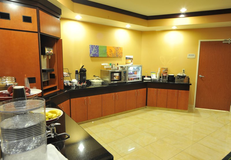 Fairfield Inn - Stillwater, OK