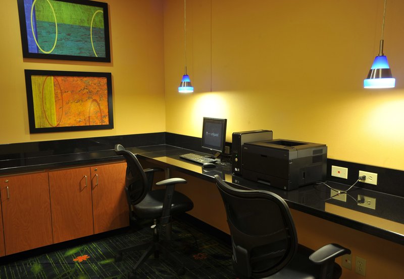 Fairfield Inn - Stillwater, OK
