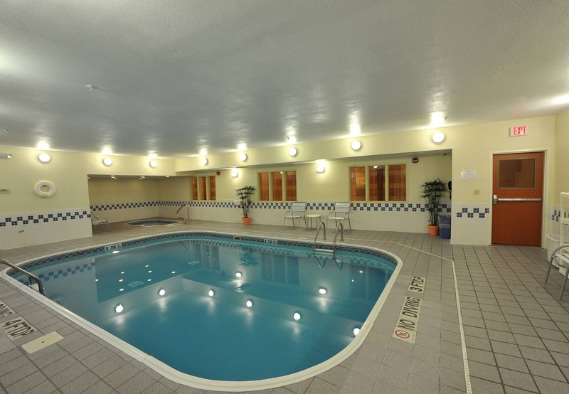 Fairfield Inn - Stillwater, OK