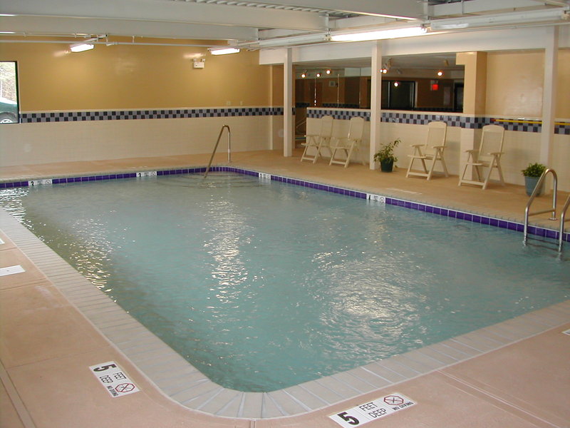 Best Western - Groton, CT
