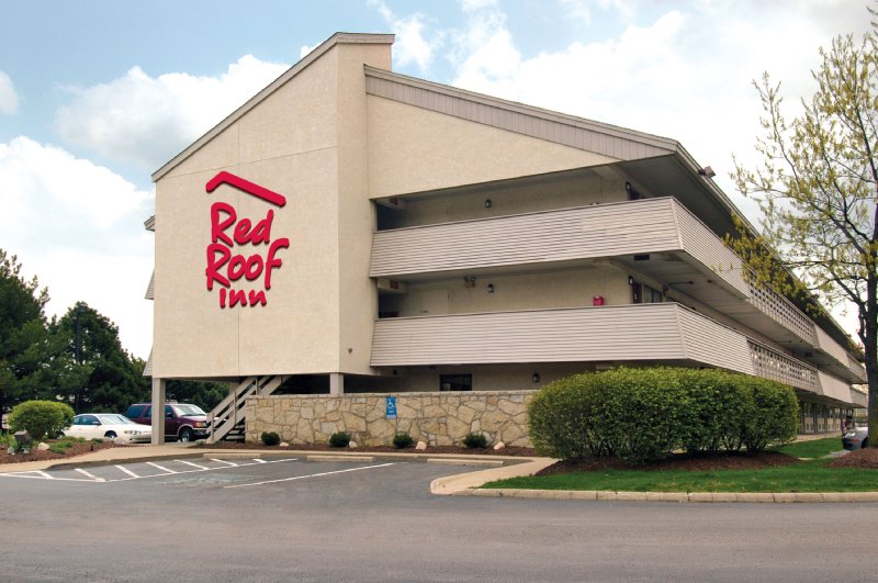 Red Roof Inn Toledo-University - Toledo, OH