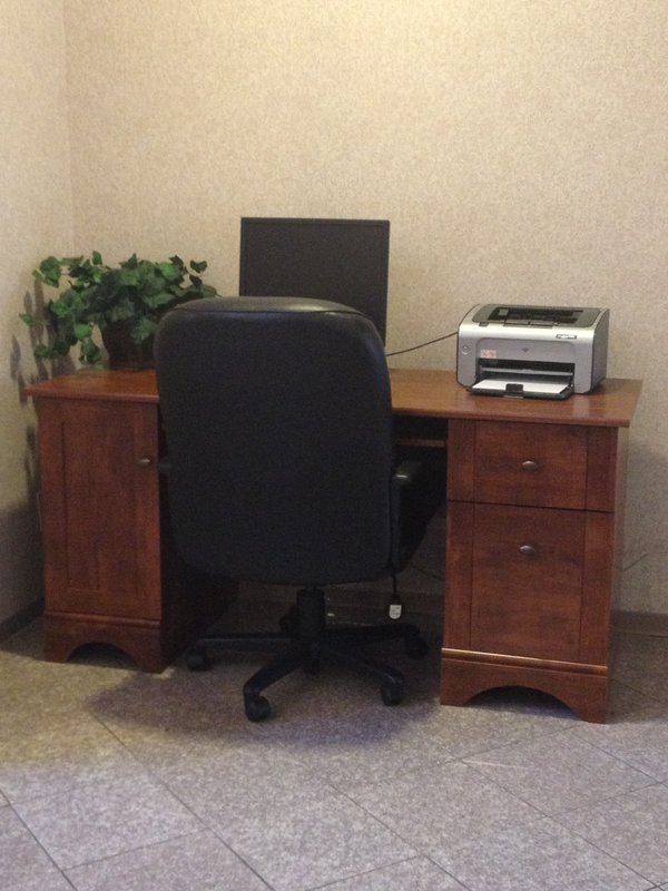 Best Western - Joliet, IL