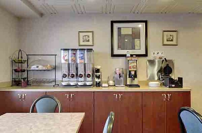 Best Western - Joliet, IL