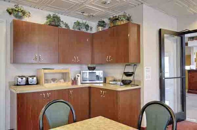 Best Western - Joliet, IL