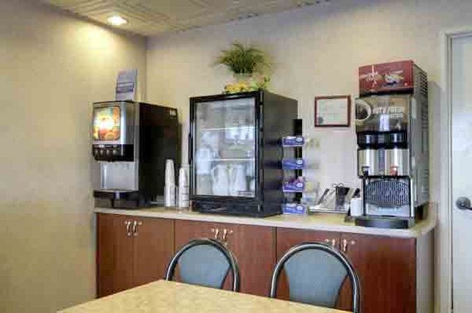Best Western - Joliet, IL