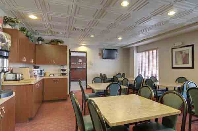 Best Western - Joliet, IL