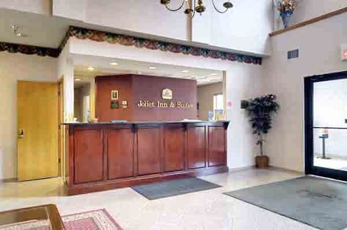 Best Western - Joliet, IL